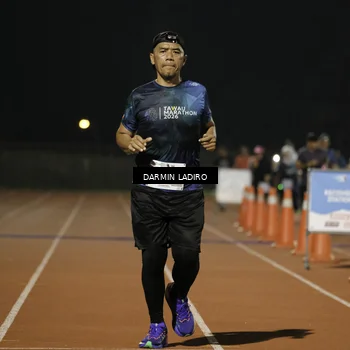 Runner Photo 4864436