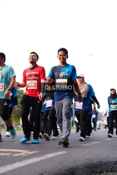 Runner Photo 4864440