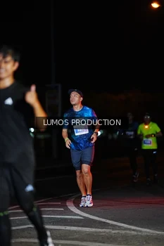 Runner Photo 4864444