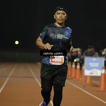 Runner Photo 4864447