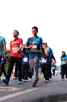 Runner Photo 4864450