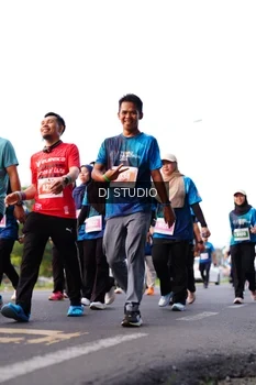 Runner Photo 4864454