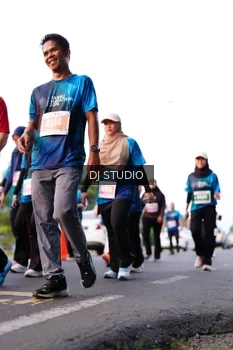 Runner Photo 4864456