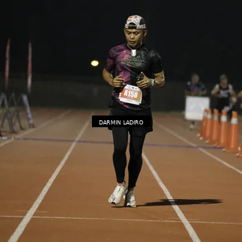 Runner Photo 4864457