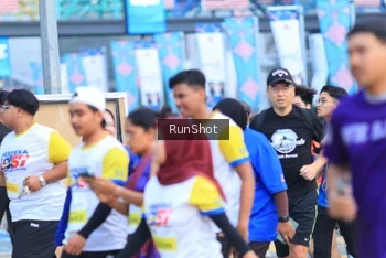Runner Photo 4864458