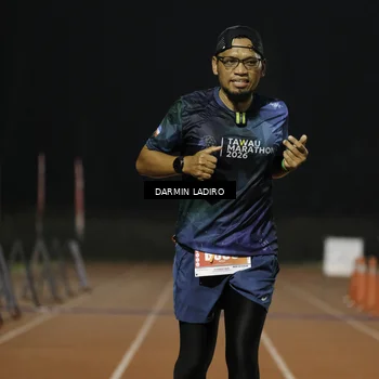 Runner Photo 4864460