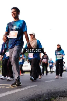 Runner Photo 4864461