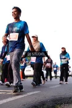 Runner Photo 4864466