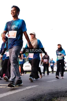 Runner Photo 4864470