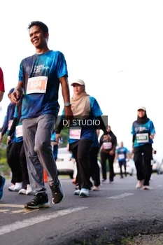 Runner Photo 4864472