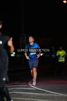 Runner Photo 4864474