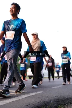 Runner Photo 4864480
