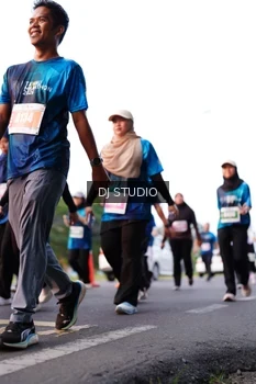 Runner Photo 4864482