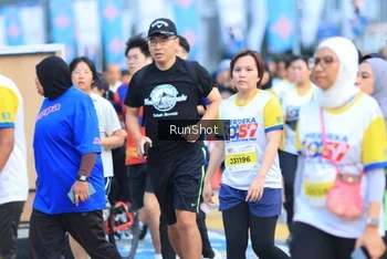 Runner Photo 4864484
