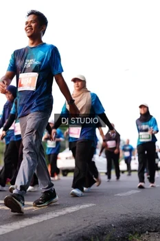 Runner Photo 4864488