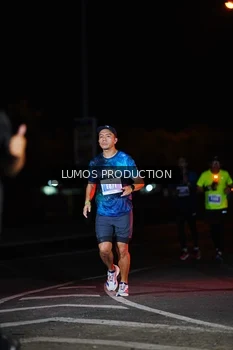 Runner Photo 4864492
