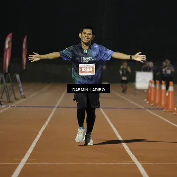 Runner Photo 4864493