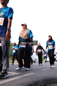 Runner Photo 4864496