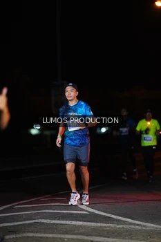 Runner Photo 4864498