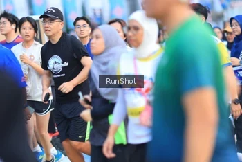 Runner Photo 4864499