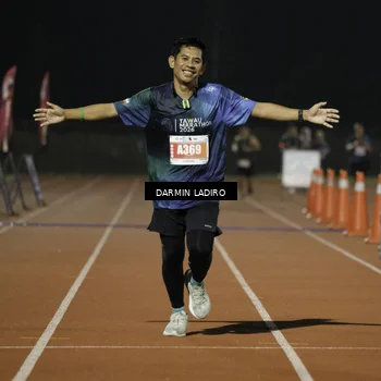 Runner Photo 4864500