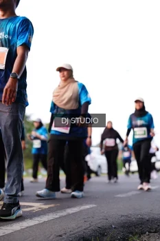 Runner Photo 4864501