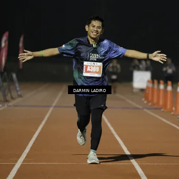 Runner Photo 4864504