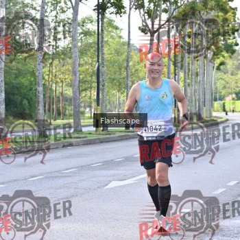 Runner Photo 486451