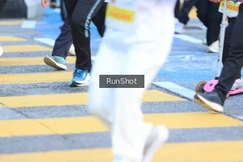 Runner Photo 4864512