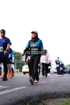 Runner Photo 4864520