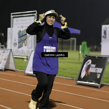 Runner Photo 4864521