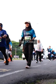 Runner Photo 4864530