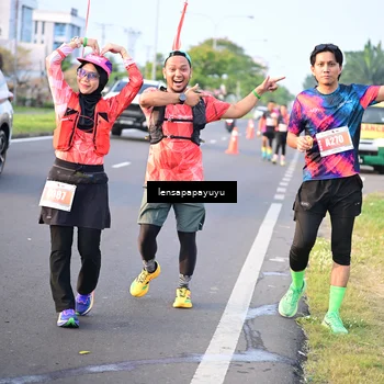 Runner Photo 4864532