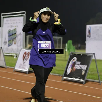 Runner Photo 4864533