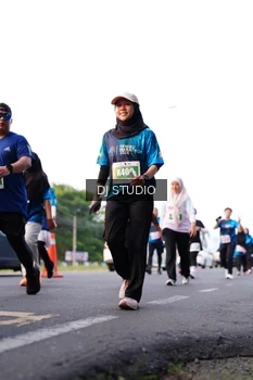 Runner Photo 4864534
