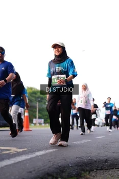 Runner Photo 4864535
