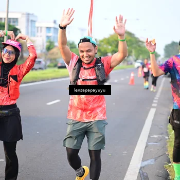 Runner Photo 4864537