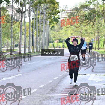 Runner Photo 486454