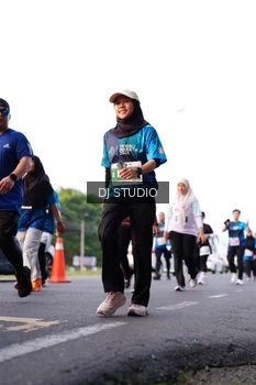 Runner Photo 4864540