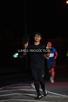 Runner Photo 4864543
