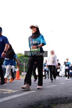 Runner Photo 4864547