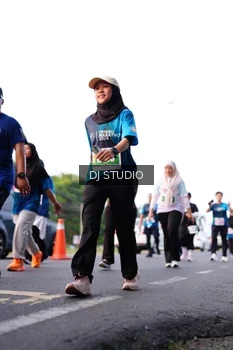 Runner Photo 4864550