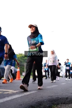Runner Photo 4864551