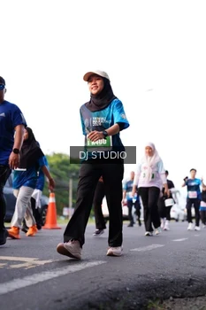 Runner Photo 4864553