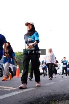 Runner Photo 4864554