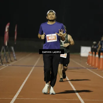 Runner Photo 4864555