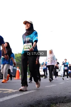 Runner Photo 4864558