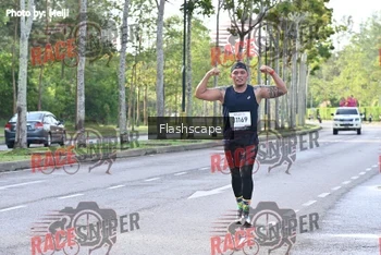 Runner Photo 486456