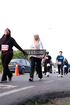 Runner Photo 4864560