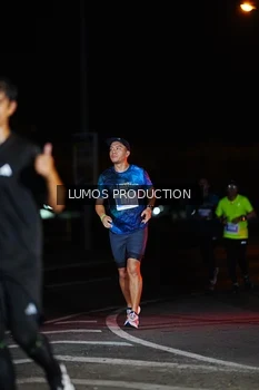 Runner Photo 4864561